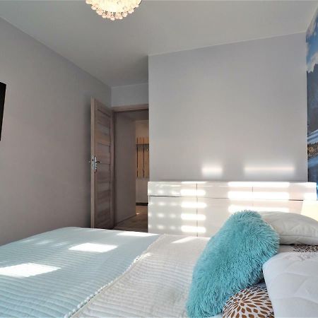 Vip Apartamenty Kasprusiowy Zakatek Zakopane Exteriér fotografie